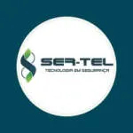 SER-TEL company logo