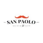 San Paolo Gelato e Café company logo