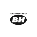 Supermercados BH company logo