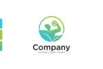 Suplementos naturais company logo