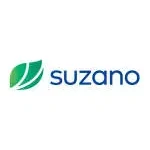 Suzano S.A. company logo