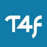 T4F ENTRETENIMENTO S.A. company logo