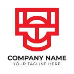 TJ company logo