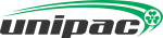 Unipac company logo