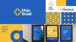 Use Mais Brasil company logo