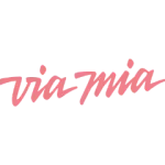 VIA MIA company logo