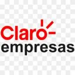 Vem ser Claro empresas company logo
