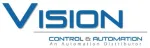 Vision Control's company logo