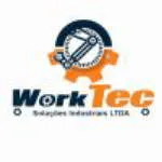 WORKTEC SOLUCOES INDUSTRIAIS LTDA company logo