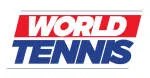 World Tennis / Tennis One company logo