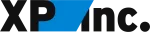 XP Inc. company logo