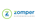 Zomper Supermercados company logo