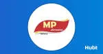 mp gastronomia company logo