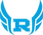 track and field company logo