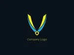 v(dev) company logo