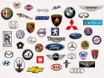 01 auto car company logo