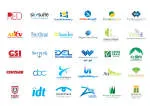 3. Not on Website company logo