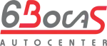 6 bocas autocenter company logo