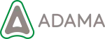 ADAMA company logo