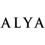 ALYA company logo