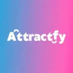 ATTRACTFY company logo