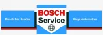 AUTOTECH - Bosch Car Service company logo