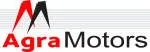 Agra Motors company logo