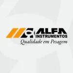 Alfa Instrumentos Eletrônicos company logo