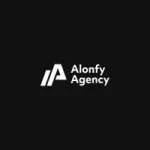 Alonfy Agency company logo