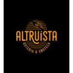 Altruísta Osteria company logo