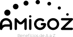 Amigoz company logo