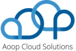 Aoop Cloud Solutions company logo