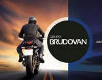 BRUDOVAN PNEUS company logo