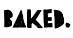 Baked company logo