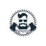 Bárbaros company logo