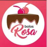 Bolos Rosa company logo