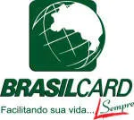 Brasilcard company logo