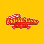 Brasileirinho Delivery company logo