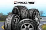 Bridgestone Brasil company logo