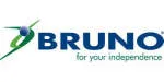 Bruno company logo