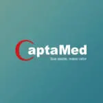 CAPTAMED CUIDADOS CONTINUADOS LTDA company logo