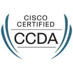 CCDA company logo