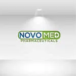 COMERCIAL DE MEDICAMENTOS COMPLEXO PHARMA LTDA company logo