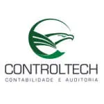 CONTROLTECH CONTABILIDADE E AUDITORIA S/A company logo
