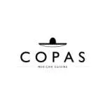 COPAS RESTAURANTE company logo