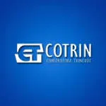 COTRIN - Construtora Trindade company logo