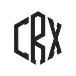 CRX company logo
