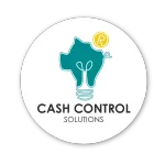 Cashcon soluções financeiras company logo