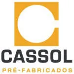 Cassol Pré-Fabricados company logo