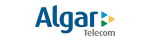 Célula Net - Algar Telecom company logo